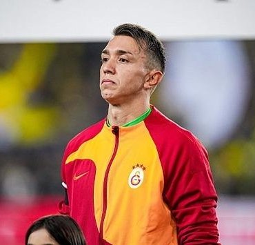 Muslera yönetime yanıtını verdi! Galatasaray