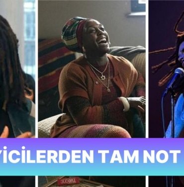 ‘Bob Marley: One Love’ Filmi Eleştirmenlerden Olumsuz Yorumlar Almasına Rağmen Gişede Fırtına Gibi Esti!