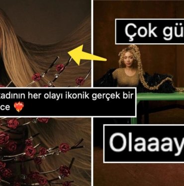 Başarılı Şarkıcı Beyoncé, Annesi ve Kızlarıyla Essence Markası İçin Verdiği Pozlarla Göz Kamaştırdı