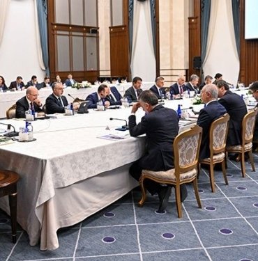Ekonomi Koordinasyon Kurulu: Deprem bölgesine yönelik adımlar devam edecek