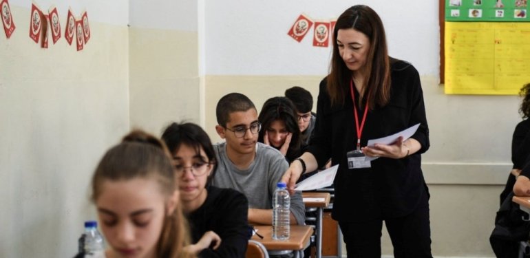 ÖSYM ile MEB’den YKS soru havuzu için ortak çalışma kararı