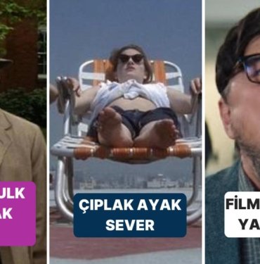 Kırk Yıl Düşünseniz Aklınıza Gelmeyecek Dandik Film Detaylarını Paylaşarak Sinefilliği Yerin Dibine Sokanlar