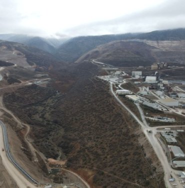 Erzincan’dan maden faciası: ABD’li şirket borsada çakıldı, Kanadalı banka uyardı