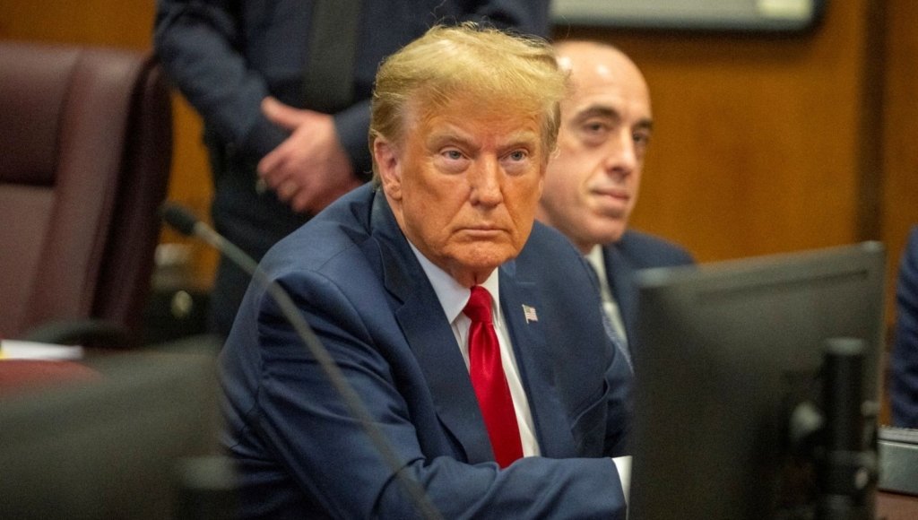 Trump, Navalni sessizliğini bozdu: Putin’i suçlamadı