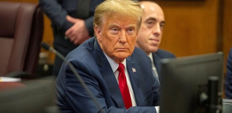 Trump, Navalni sessizliğini bozdu: Putin’i suçlamadı