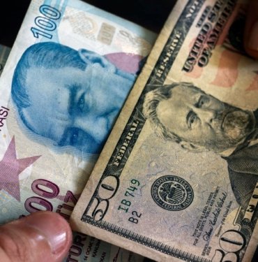 Dolarda kademeli yükseliş sürüyor | Dolar bugün ne kadar? (19 Şubat 2024 dolar kuru fiyatları)