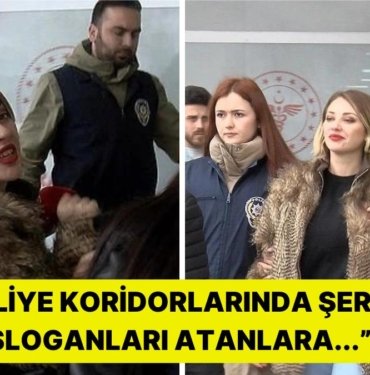 Şeriat Paylaşımından Dolayı Gözaltına Alınan Feyza Altun’un Avukatından İlk Açıklama