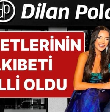 Yeni Yargı Paketiyle Netleşecek: Dilan Polat ve Engin Polat’ın El Koyulan Şirketlerinin Akıbeti Belli Oldu