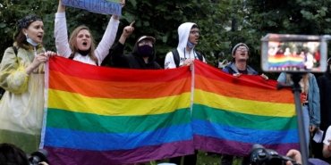 Belarus “LGBT propagandası”na karşı yasa hazırlığında