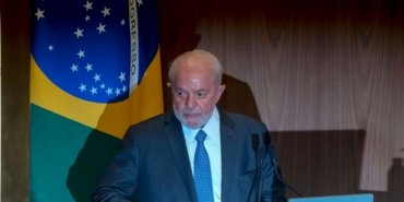 İsrail Brezilya lideri Lula’yı “istenmeyen kişi” ilan etti