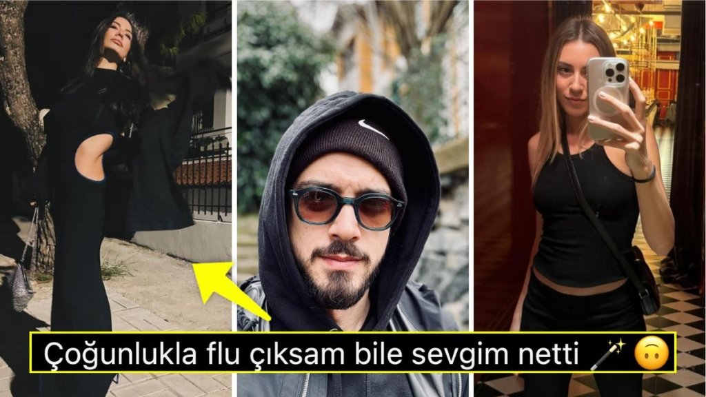 Başak Dizer’in Aile Fotoğrafından Hazar Ergüçlü’nün Duru Güzelliğine 19 Şubat’ta Ünlülerin Yaptığı Paylaşımlar