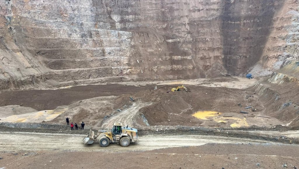 Maden Platformu’ndan maden faciasına ilişkin açıklama