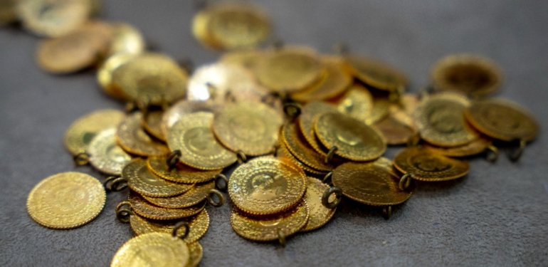 Altın fiyatları ne kadar? Gram altın ve çeyrek altın fiyatları bugün ne kadar oldu? 20 Şubat 2024 güncel altın kuru fiyatları