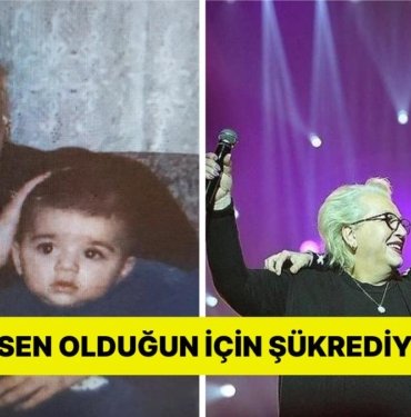 Rapçi Ezhel, En Büyük Destekçisi Olan Annesinin Doğum Gününü Minnet Dolu Cümlelerle Kutladı!