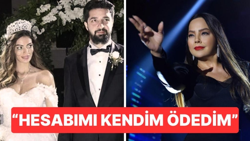 Dördüncü Kez Evleneceği İddiasıyla Eleştiri Oklarının Hedefinde Kalan Ebru Gündeş’ten İmalı Gönderme!
