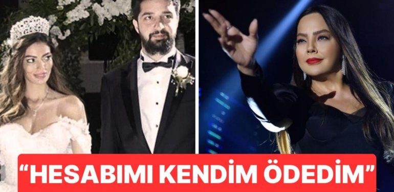 Dördüncü Kez Evleneceği İddiasıyla Eleştiri Oklarının Hedefinde Kalan Ebru Gündeş’ten İmalı Gönderme!