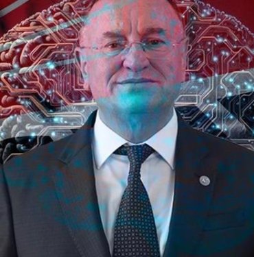 Yapay zekanın da kafası karıştı: Lütfü Savaş bilmecesi CHP