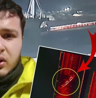 Marmara’da batan geminin stajyerinden sevgilisine son mesaj: “Su alan yerleri onardık, şimdi uyuyoruz”
