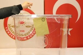 Türkiye sandık başına gidiyor: Aday listeleri için son gün bugün