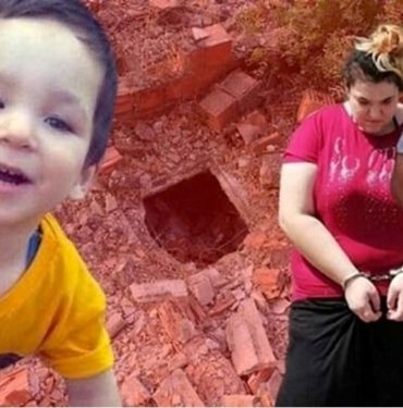 İstismarın görüntüleri ortaya çıktı: Minik Eymen’in katilinden dehşete düşüren savunma