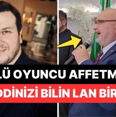 Şahan Gökbakar’dan Atatürk’e Hakaret ve Beddua Yağdıran Şevki Yılmaz’a Tokat Gibi Sözler!