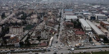 Hatay’da konut fiyat artışında üç haneli yükseliş