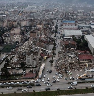 Hatay’da konut fiyat artışında üç haneli yükseliş