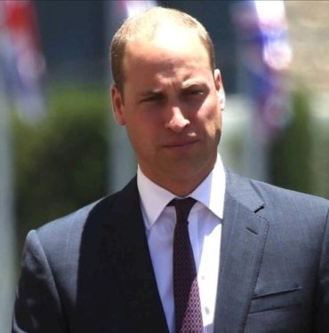 İngiltere Prensi William’dan Gazze açıklaması