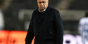Yunan basınında olay yaratan Fatih Terim iddiası! Alınan son beraberliğin ardından Fatih Terim