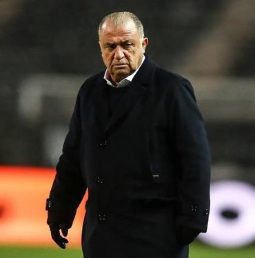 Yunan basınında olay yaratan Fatih Terim iddiası! Alınan son beraberliğin ardından Fatih Terim