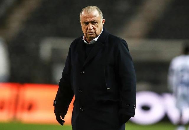 Yunan basınında olay yaratan Fatih Terim iddiası! Alınan son beraberliğin ardından Fatih Terim