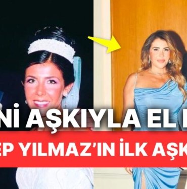 Acun Ilıcalı’nın Eski Eşi Zeynep Yılmaz Yıllar Sonra Aşka Kapılarını Tekrar Açtı: Sevgilisiyle İlk Pozu Geldi!