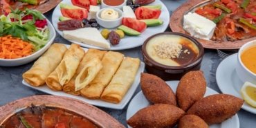 Ramazan menüsü fiyatı ikiye katladı