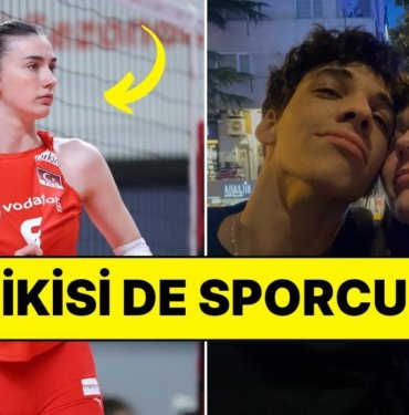 Güzel Voleybolcu Dilay Özdemir Sevgililer Gününde Melih Tunca ile Birlikte Yaptığı Aşk Dolu Paylaşım 9 Güzel Voleybolcu Dilay Özdemir Sevgililer Gününde Melih Tunca ile Birlikte Yaptığı Aşk Dolu Paylaşım