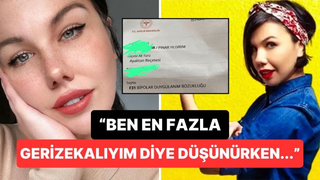 Aylarca Kira Ödemediği İçin Ev Sahipleriyle Papaz Olan Pucca Kendisine Bipolar Teşhisi Konduğunu Açıkladı!