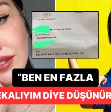 Aylarca Kira Ödemediği İçin Ev Sahipleriyle Papaz Olan Pucca Kendisine Bipolar Teşhisi Konduğunu Açıkladı!