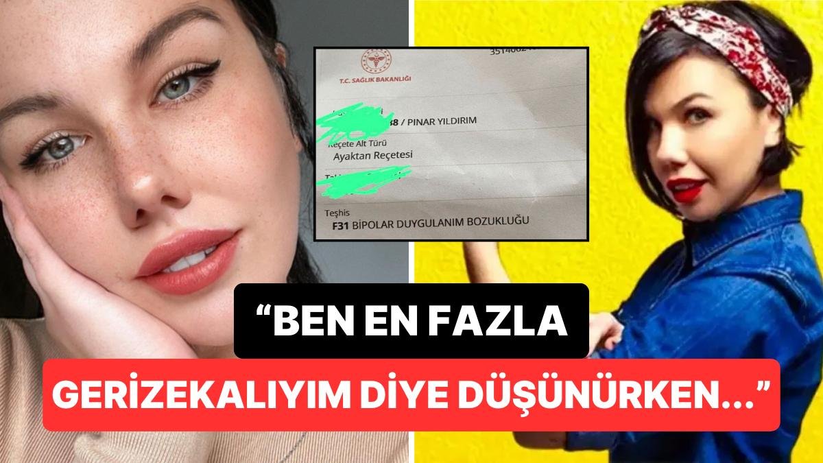 Aylarca Kira Ödemediği İçin Ev Sahipleriyle Papaz Olan Pucca Kendisine Bipolar Teşhisi Konduğunu Açıkladı!