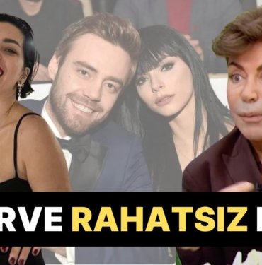 Merve Boluğur ve Murat Dalkılıç’ın Eski Komşusu Fatih Ürek’ten Evlilikleri Hakkında Olay Yaratacak Açıklamalar