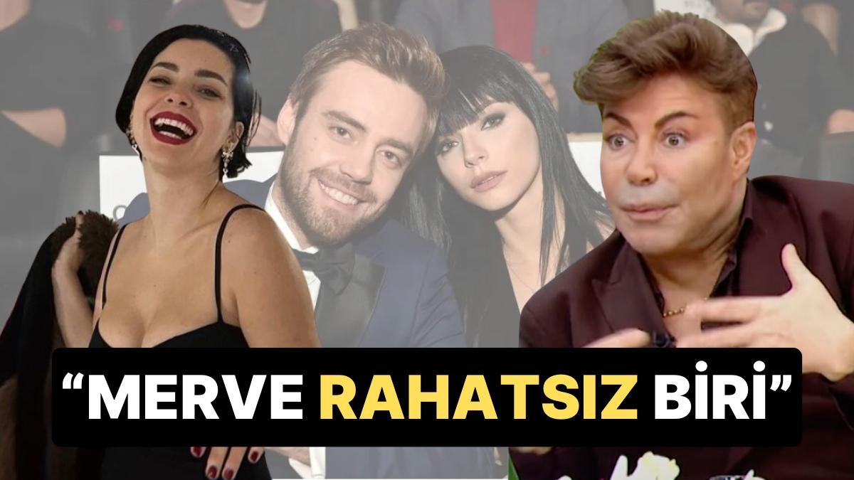 Merve Boluğur ve Murat Dalkılıç’ın Eski Komşusu Fatih Ürek’ten Evlilikleri Hakkında Olay Yaratacak Açıklamalar