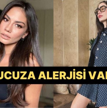 Bunlar Nasıl Paralar? Demet Özdemir’in Takımının Fiyatını Duyunca Küçük Dilinizi Yutma Noktasına Geleceksiniz