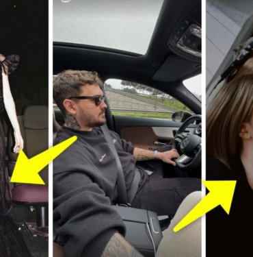 Zeynep Bastık Kırmızı Çoraplı Kombiniyle Çok Konuşuldu! 20 Şubat’ta Ünlülerin Instagram Paylaşımları