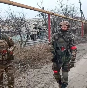 Putin’den Avdiivka açıklaması: Çekilme emri askerler kaçarken verildi