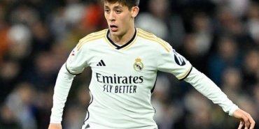 Arda Güler için Real Madrid işi iyiden iyiye abarttı! Genç oyuncudan istekleri bu sefer çok farklı…