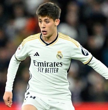 Arda Güler için Real Madrid işi iyiden iyiye abarttı! Genç oyuncudan istekleri bu sefer çok farklı…