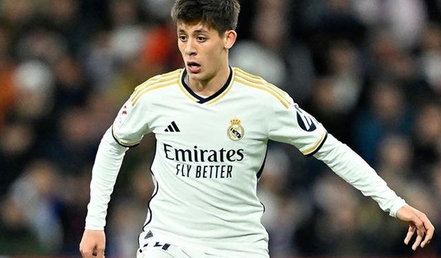 Arda Güler için Real Madrid işi iyiden iyiye abarttı! Genç oyuncudan istekleri bu sefer çok farklı…