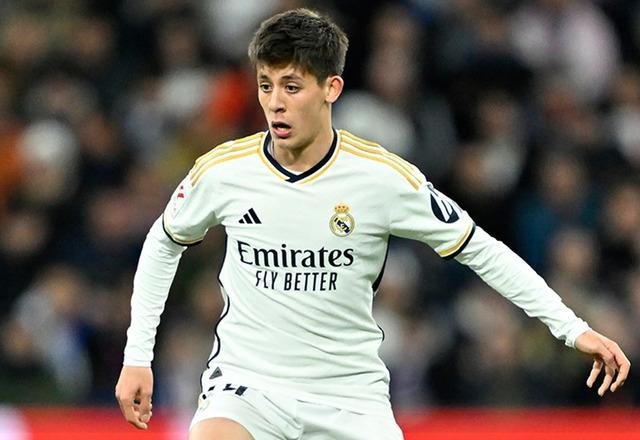 Arda Güler için Real Madrid işi iyiden iyiye abarttı! Genç oyuncudan istekleri bu sefer çok farklı…