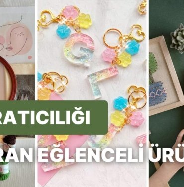Yaratıcılığınızın Kaybolup Gitmesine Engel olacak 15 Eğlenceli Şey