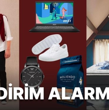 Dört Yılda Bir Gelen Şubat Fırsatları Arasında Herkesin Favorisi Olan İndirimli Markalar