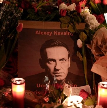 Rusya, Navalni’nin kardeşine dava açtı