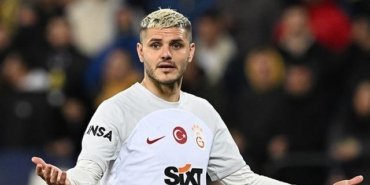 Galatasaray, Icardi